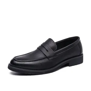 UrbanStride Elegante Business Loafers