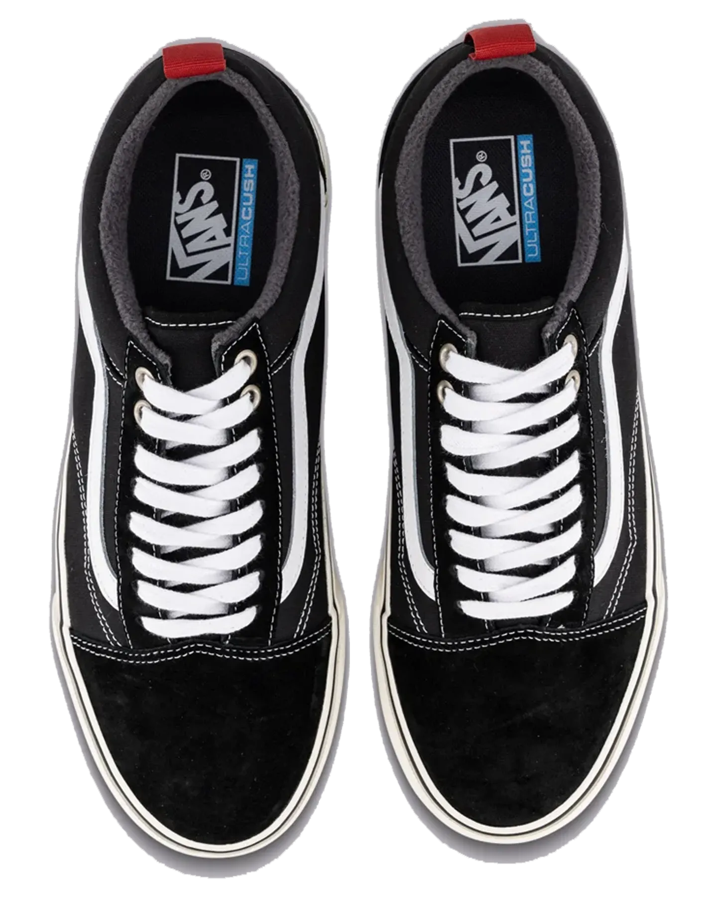 Vans Old Skool MTE-1 Apres Boots