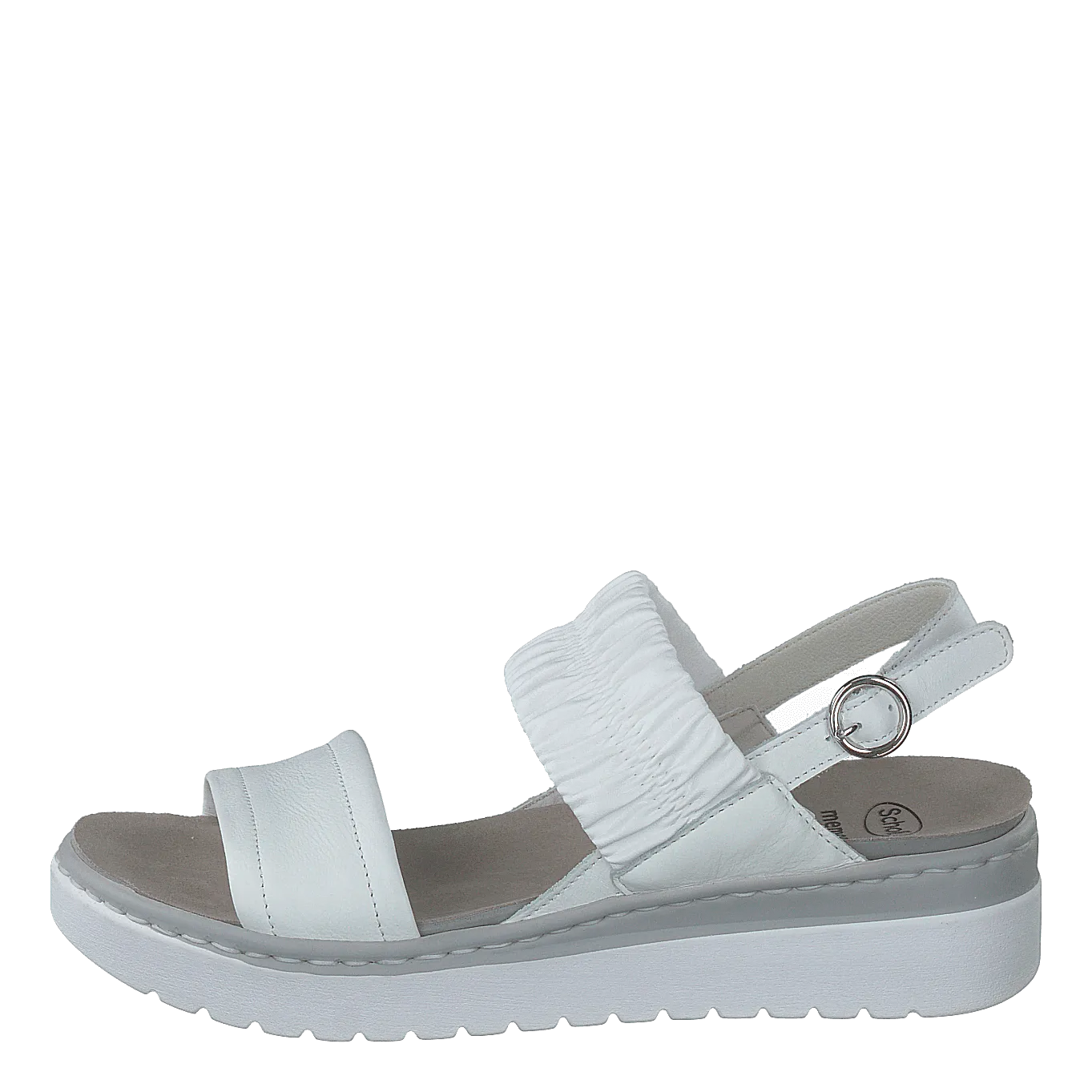 Viareggio Elastic White
