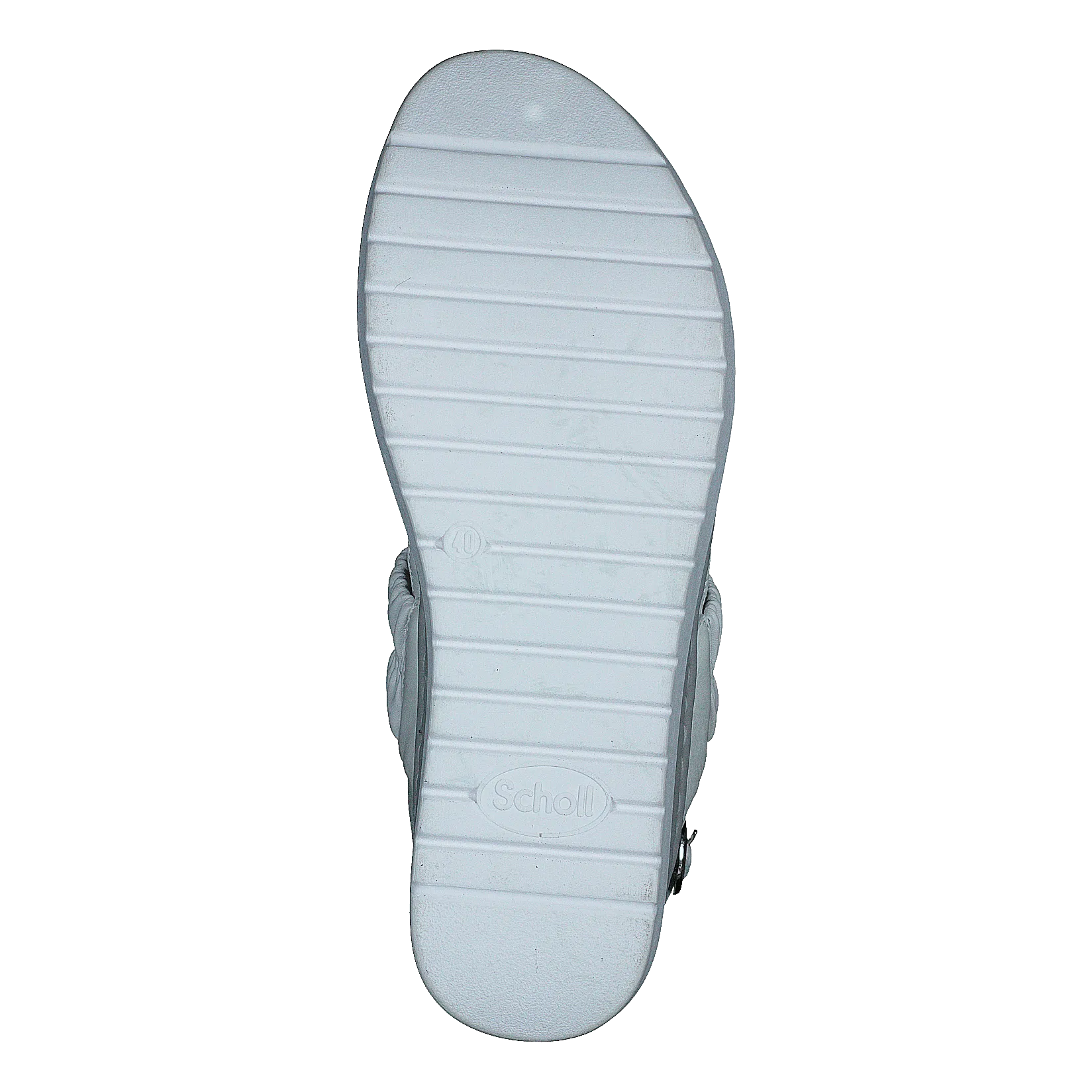 Viareggio Elastic White