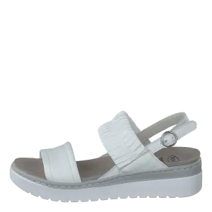 Viareggio Elastic White