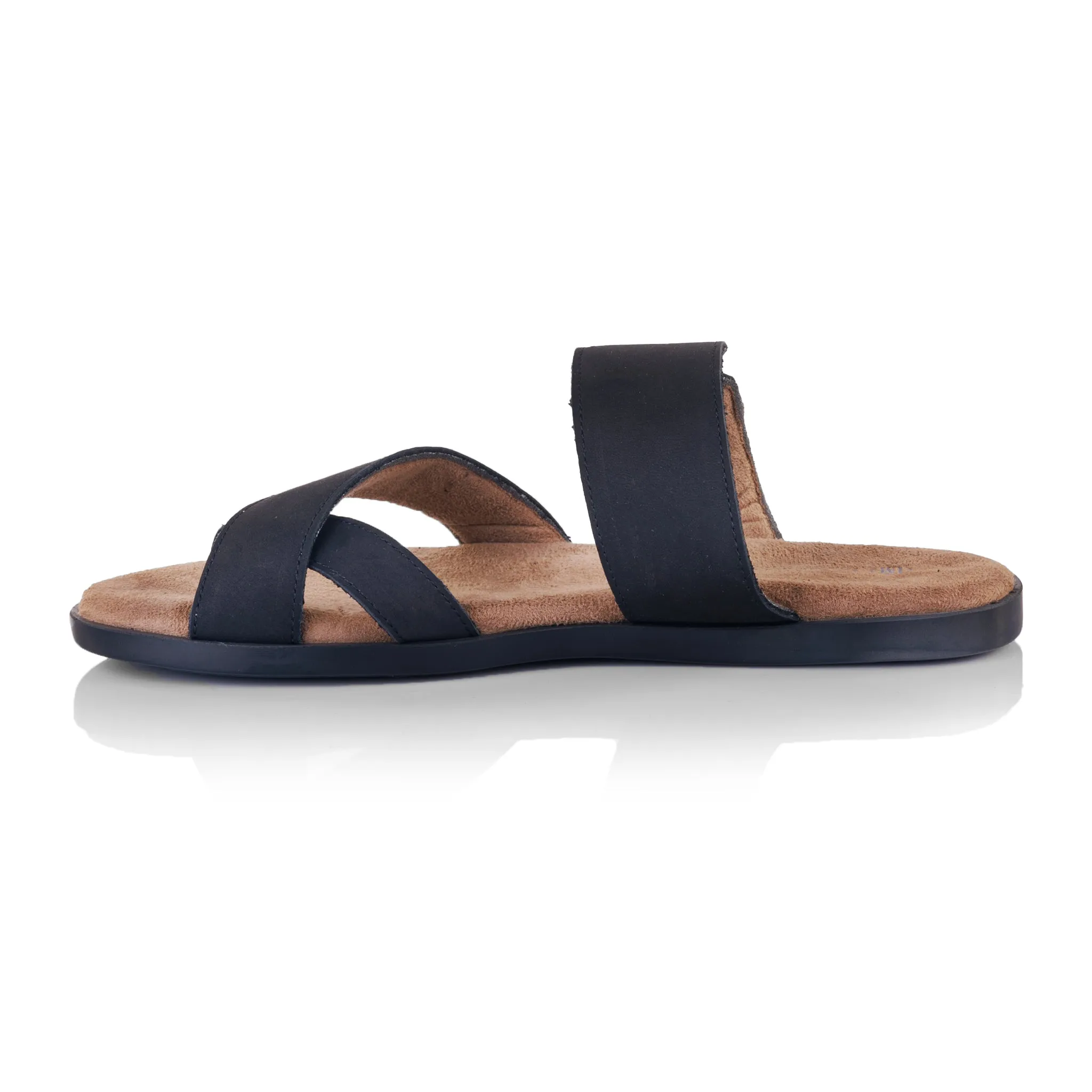 Vincent Sandal (Black)