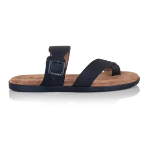 Vincent Sandal (Black)
