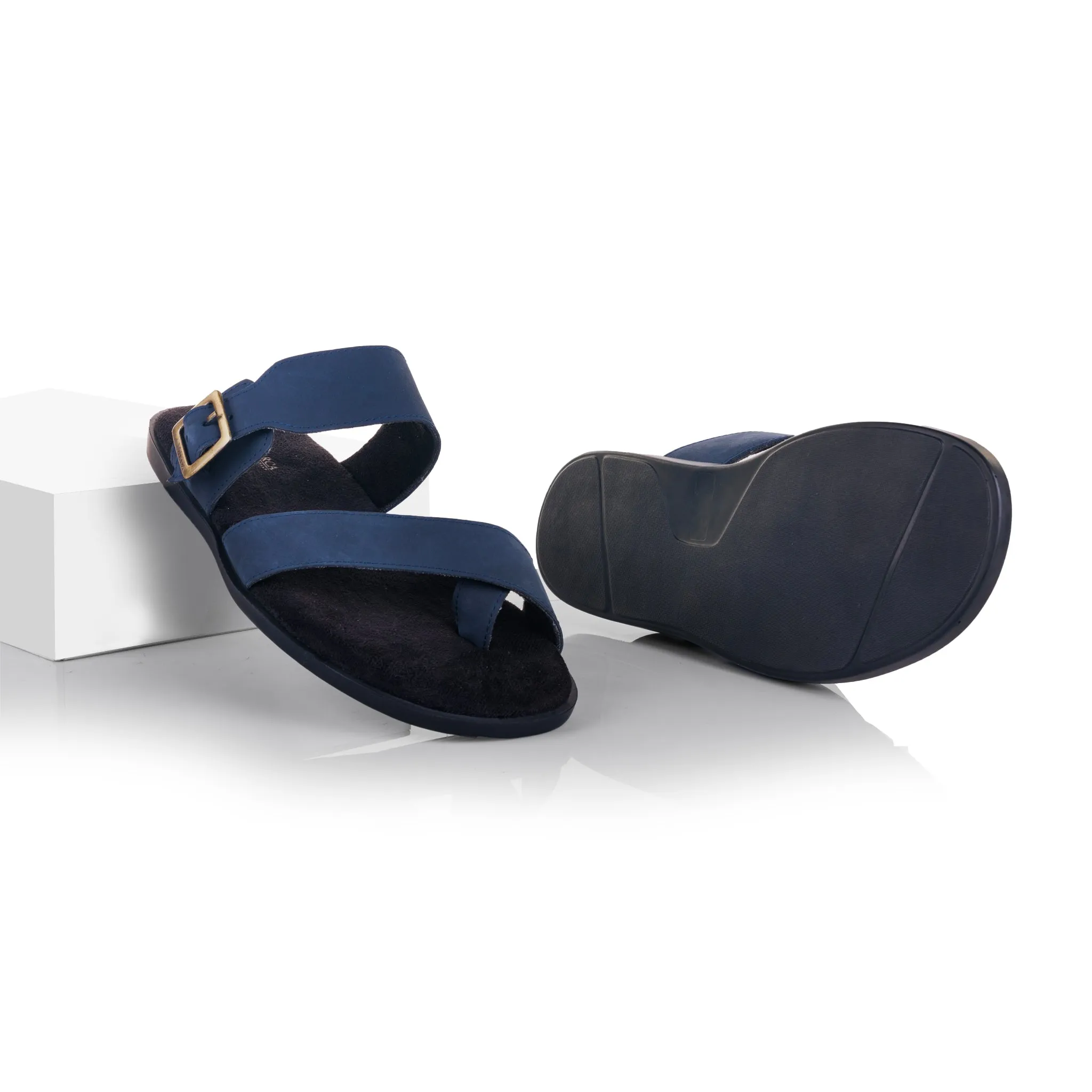 Vincent Sandal (Navy)