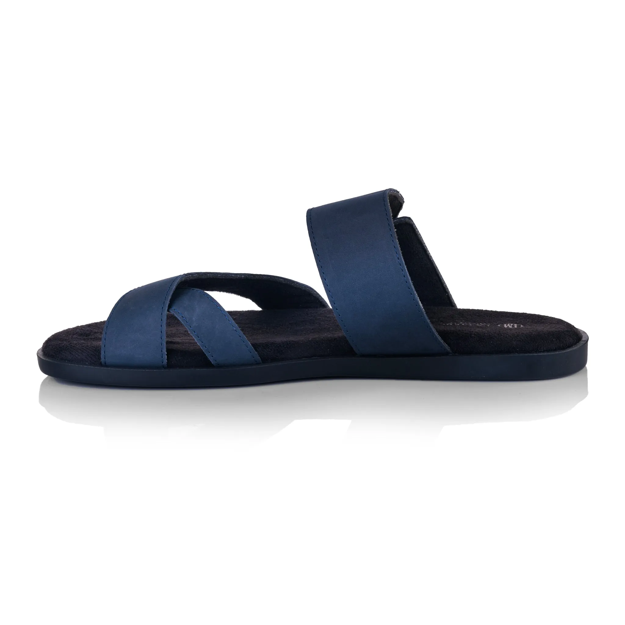 Vincent Sandal (Navy)