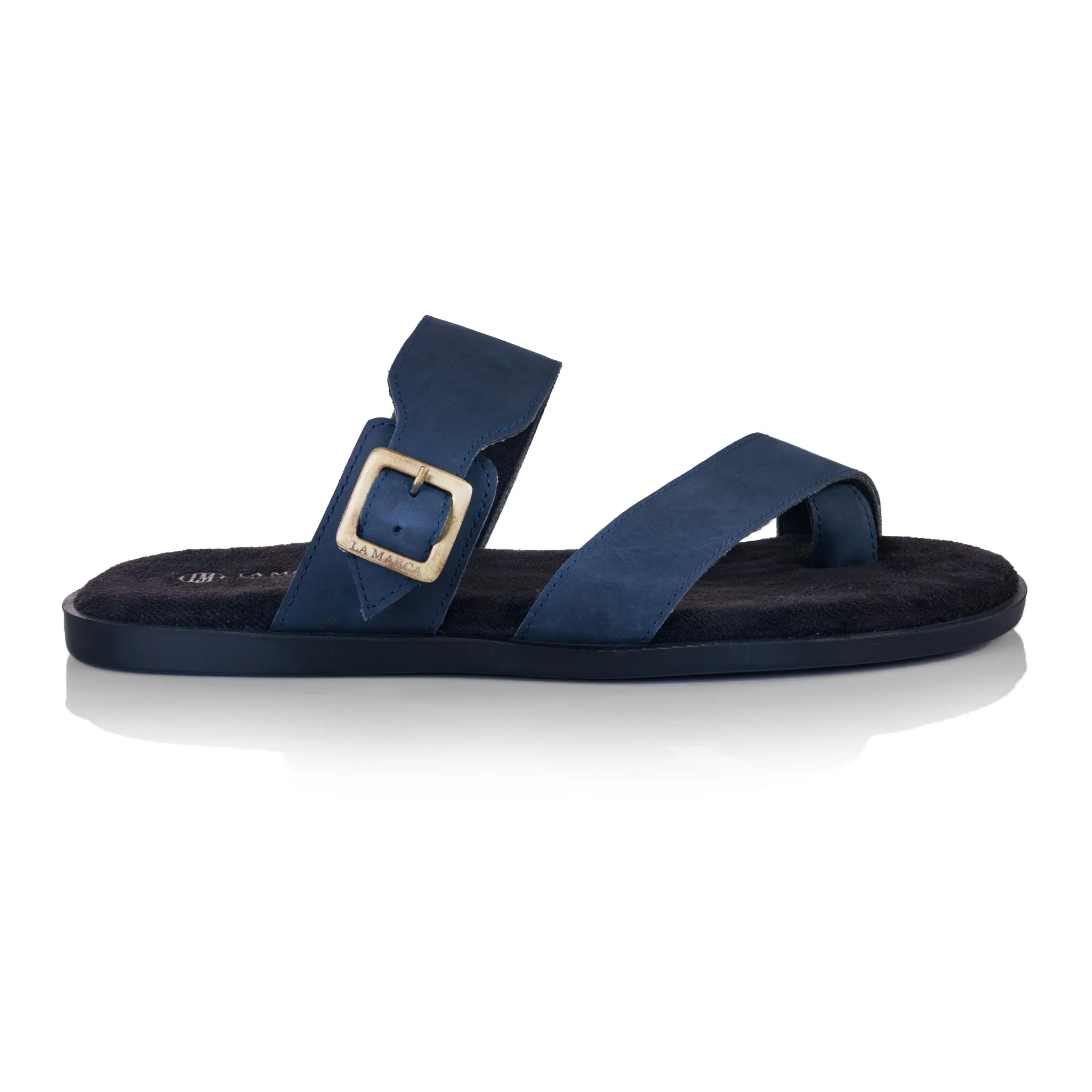 Vincent Sandal (Navy)