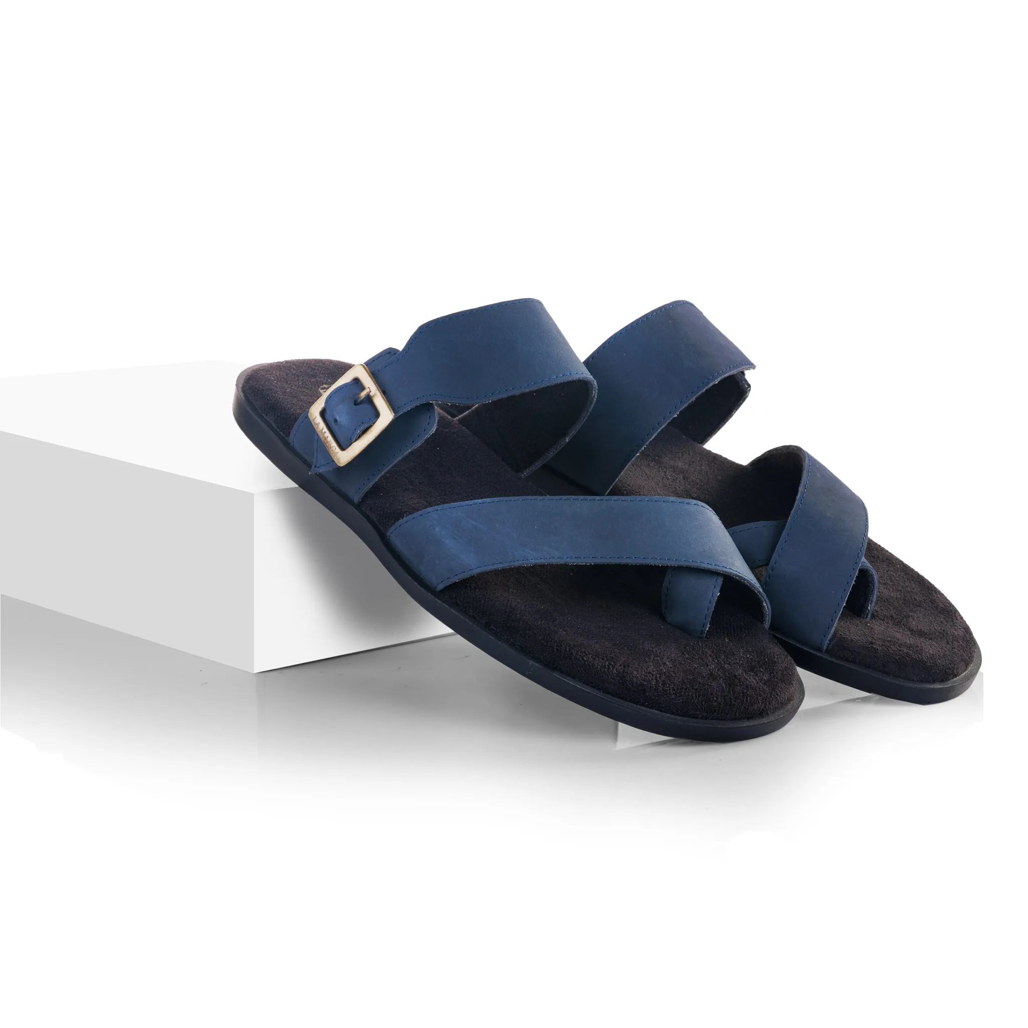 Vincent Sandal (Navy)