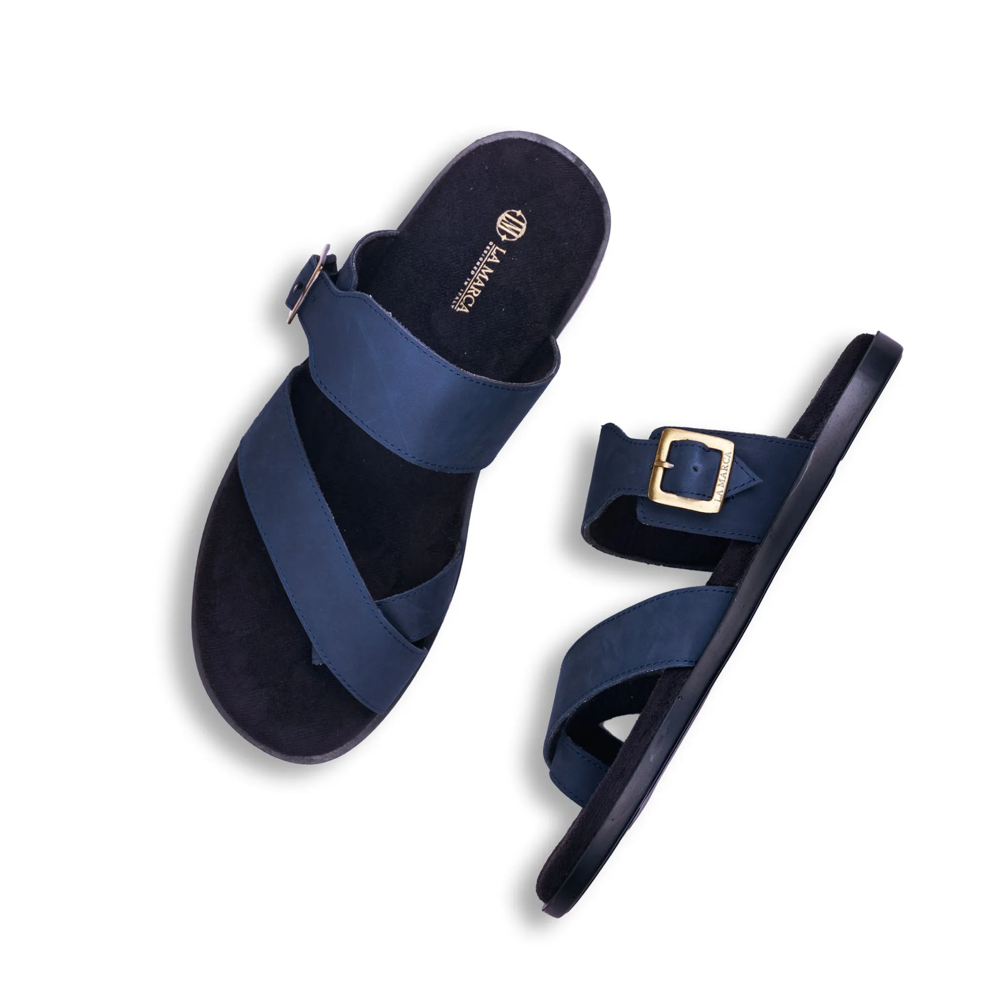 Vincent Sandal (Navy)