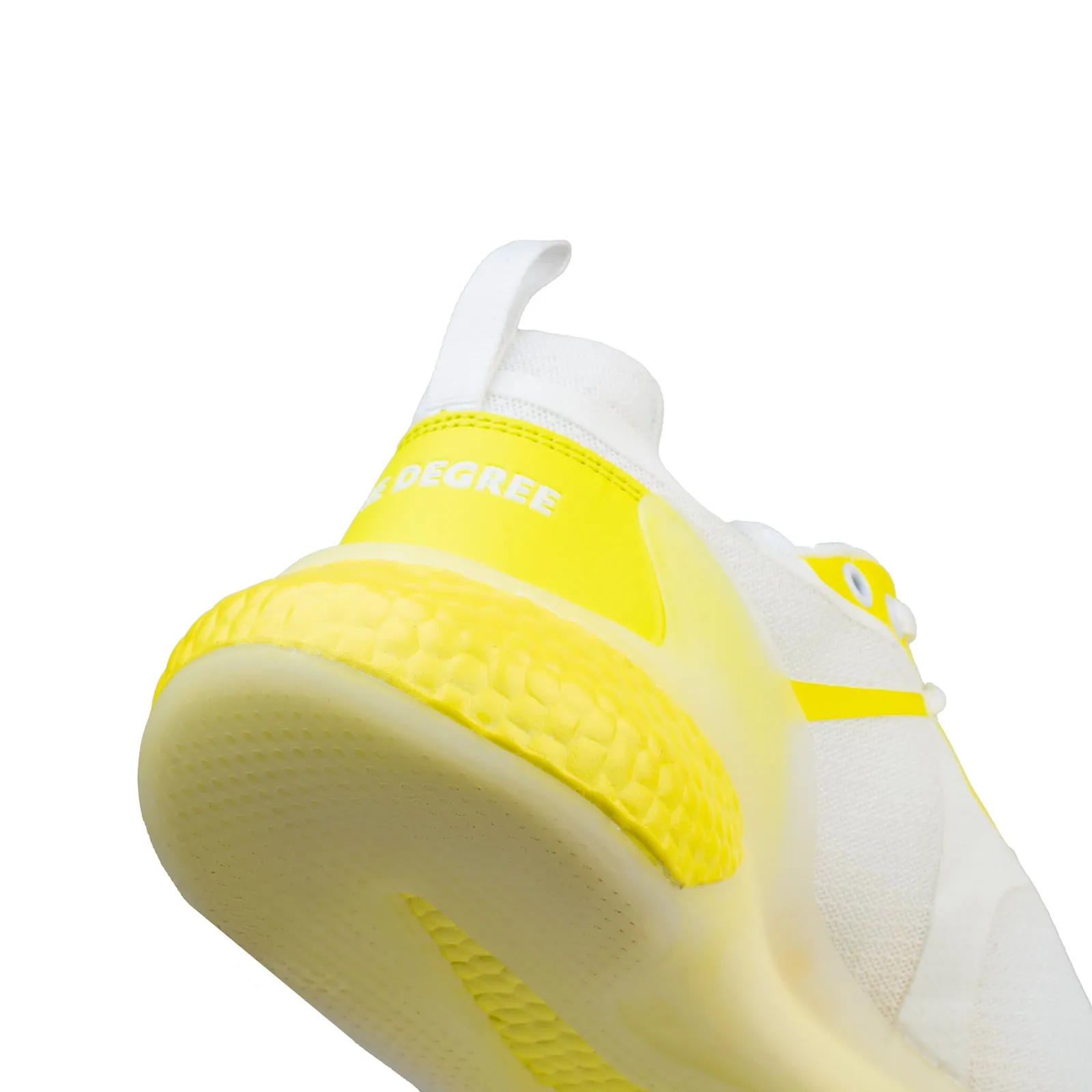White Evolve Everyday Trainer GT-26025W