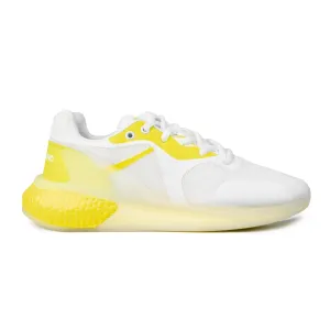 White Evolve Everyday Trainer GT-26025W