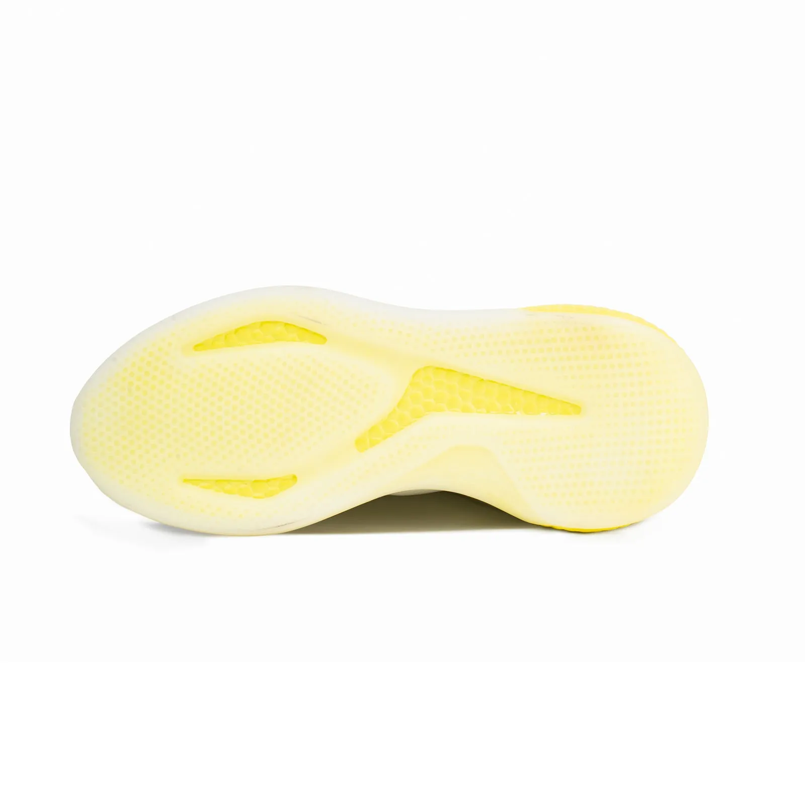 White Evolve Everyday Trainer GT-26025W