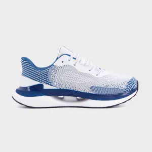 White Orbit Everyday Sneaker 5.0