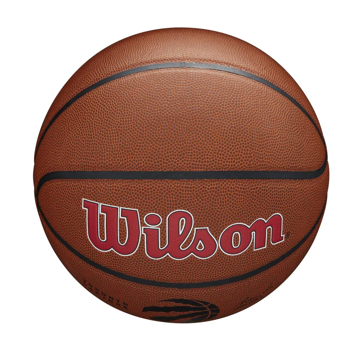 WILSON NBA TEAM COMPOSITE TORONTO RAPTORS