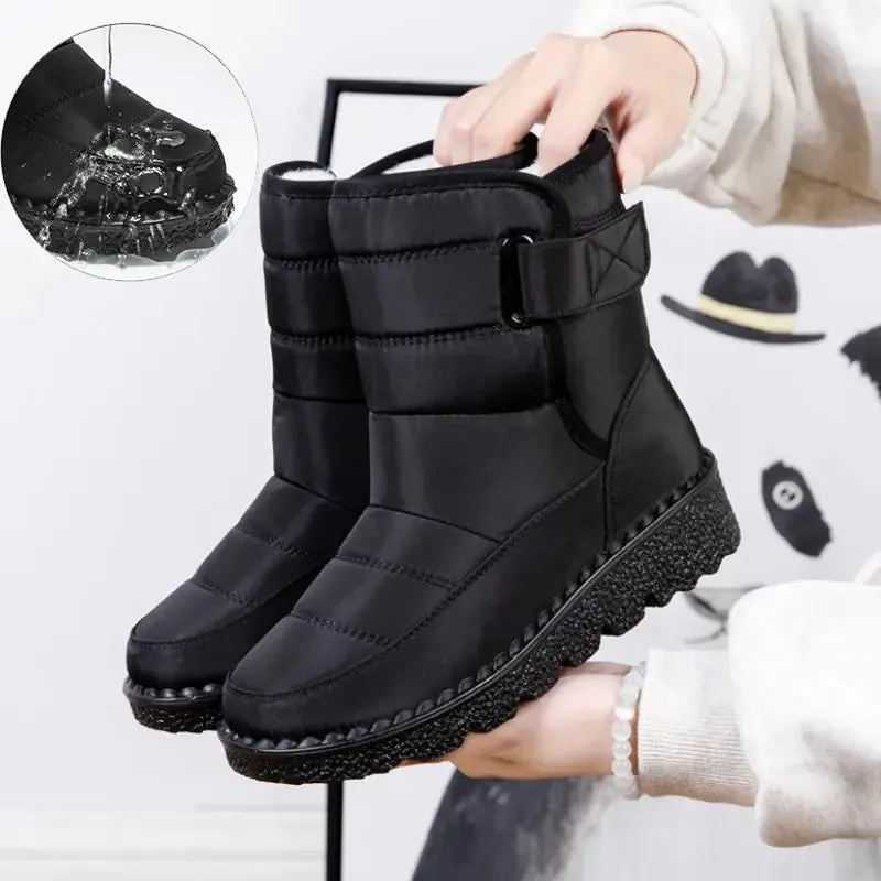 Winter Boots