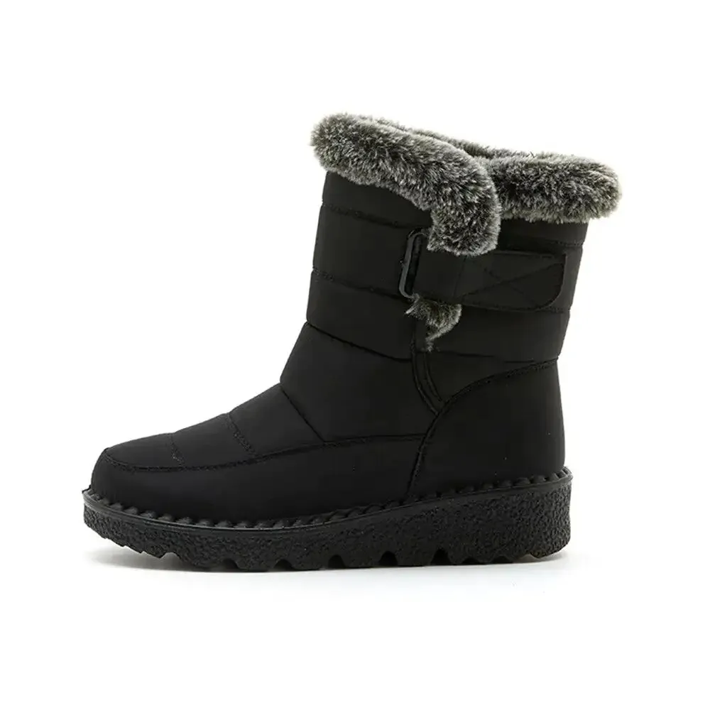 Winter Boots