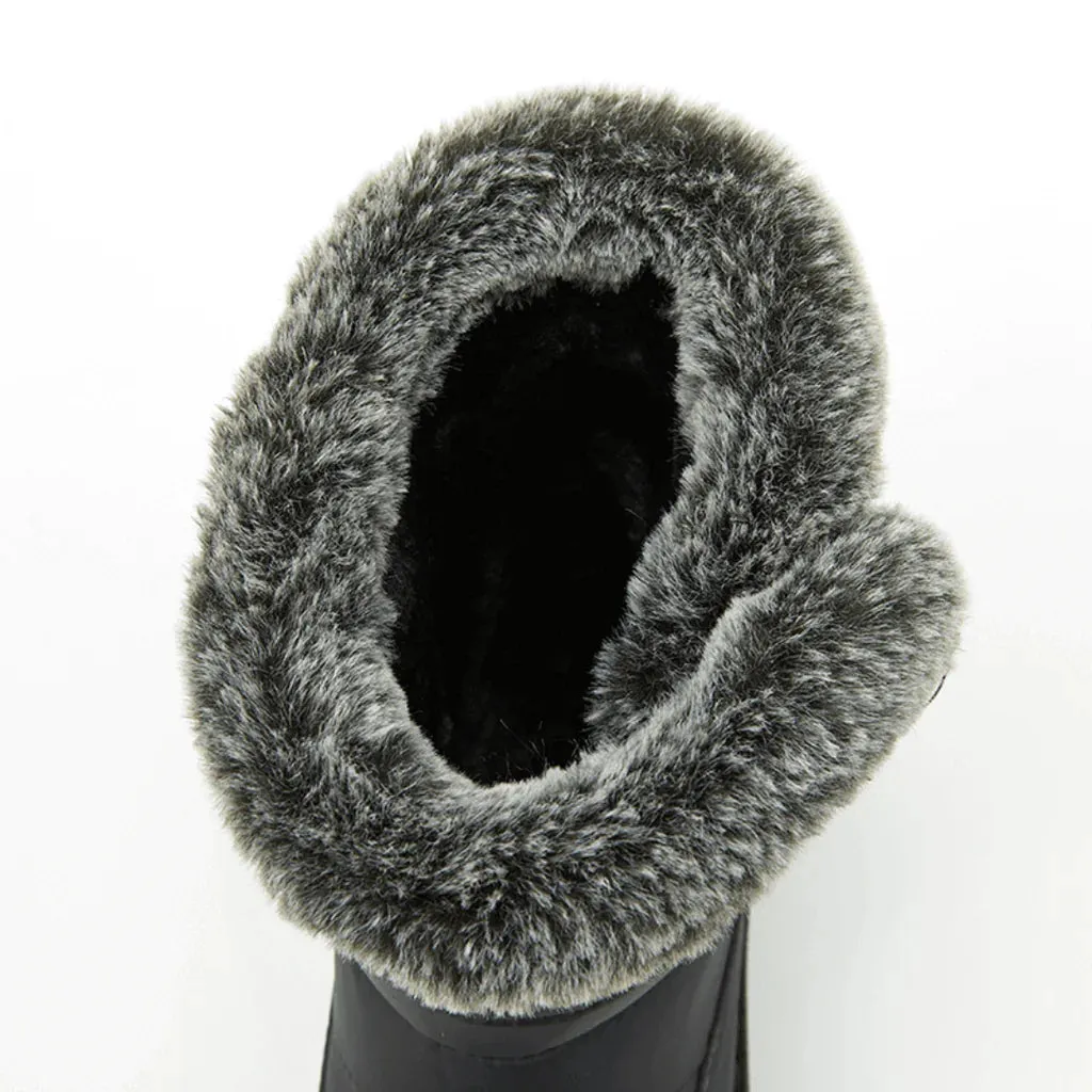 Winter Boots