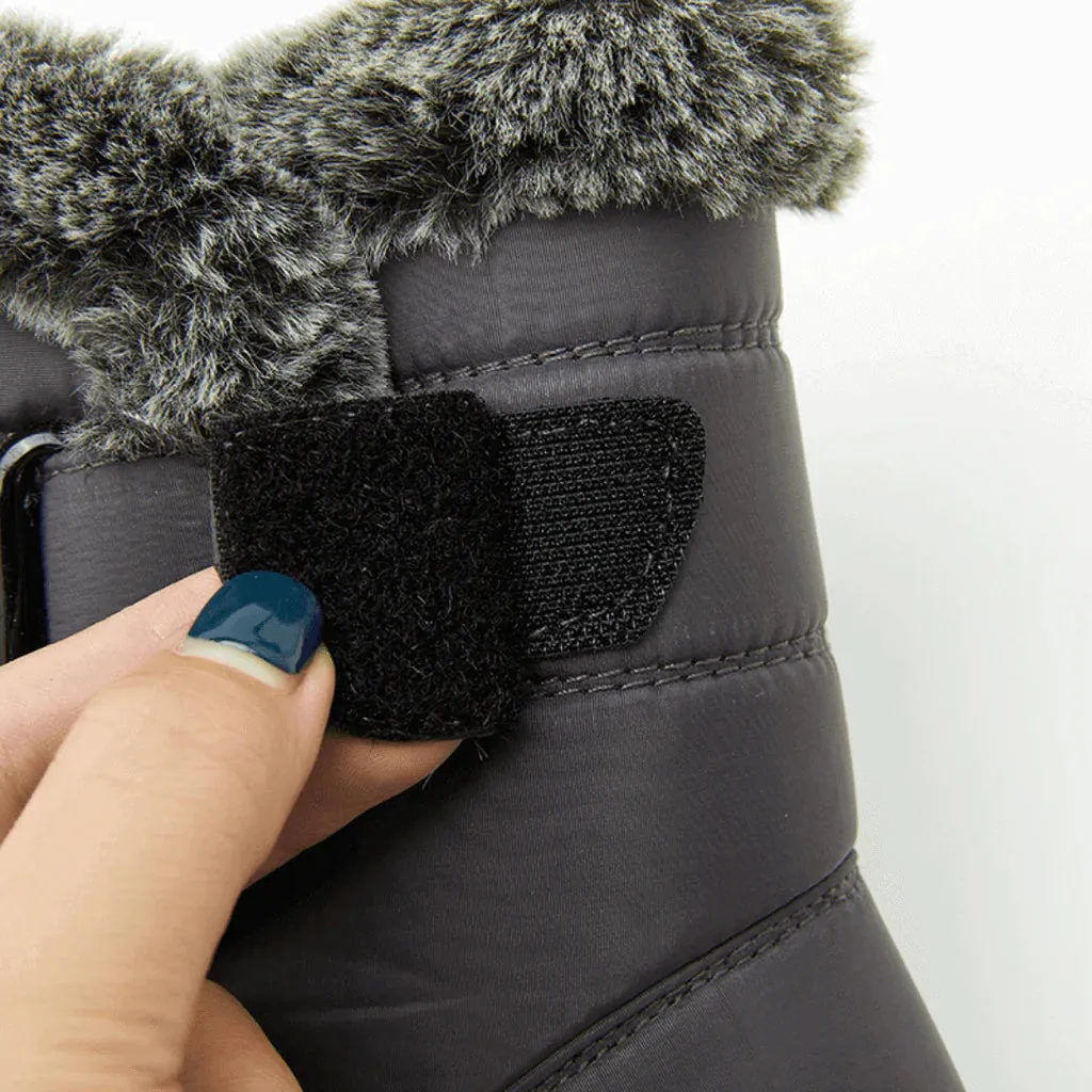 Winter Boots
