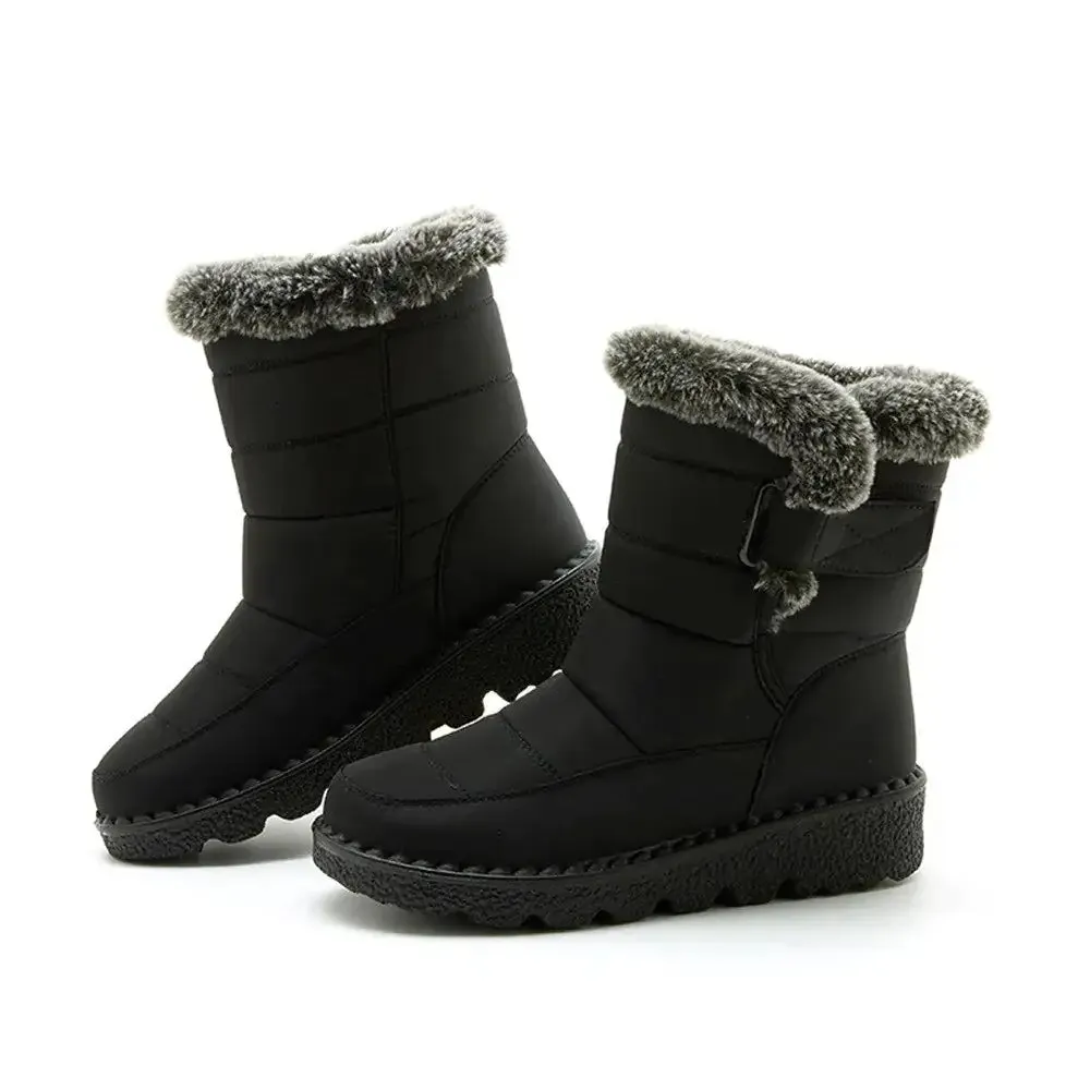 Winter Boots
