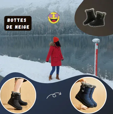 Winter Boots