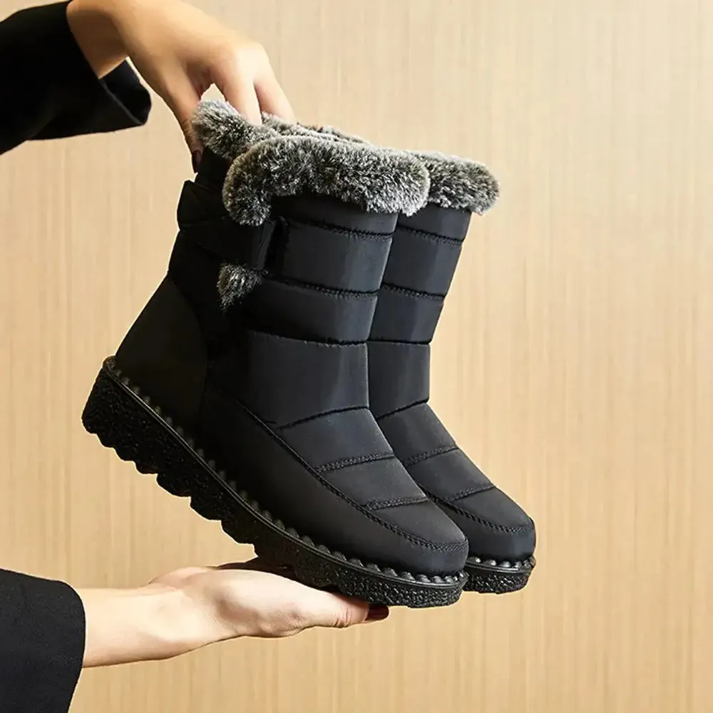 Winter Boots