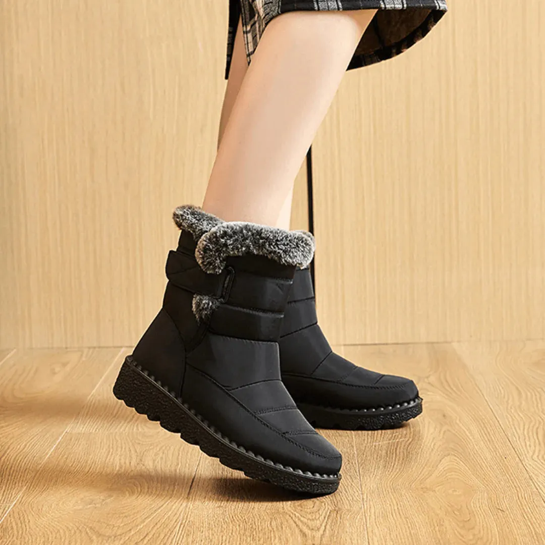 Winter Boots