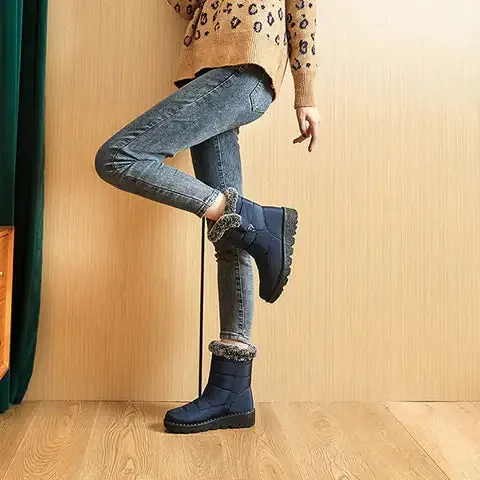 Winter Boots