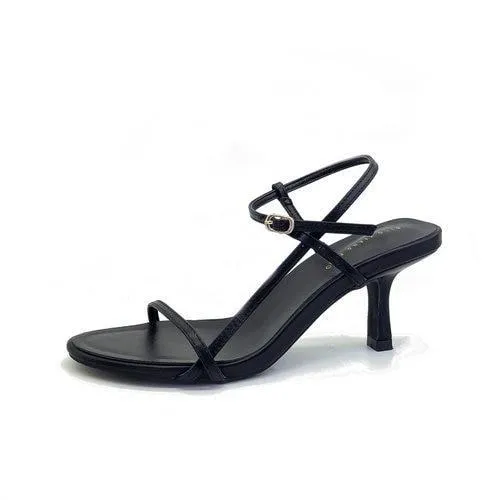 Women Sandals  High Heels  New Women Shoes Open Toe Female Shoes