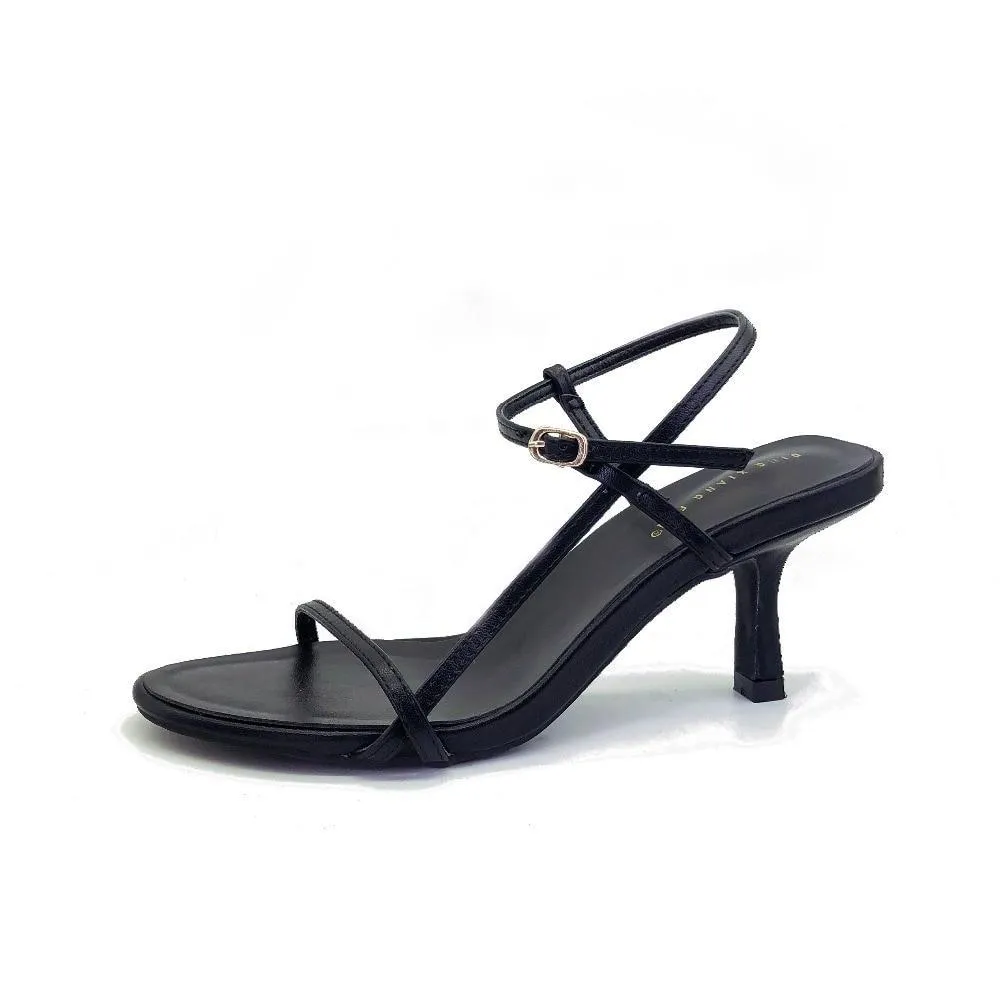 Women Sandals  High Heels  New Women Shoes Open Toe Female Shoes
