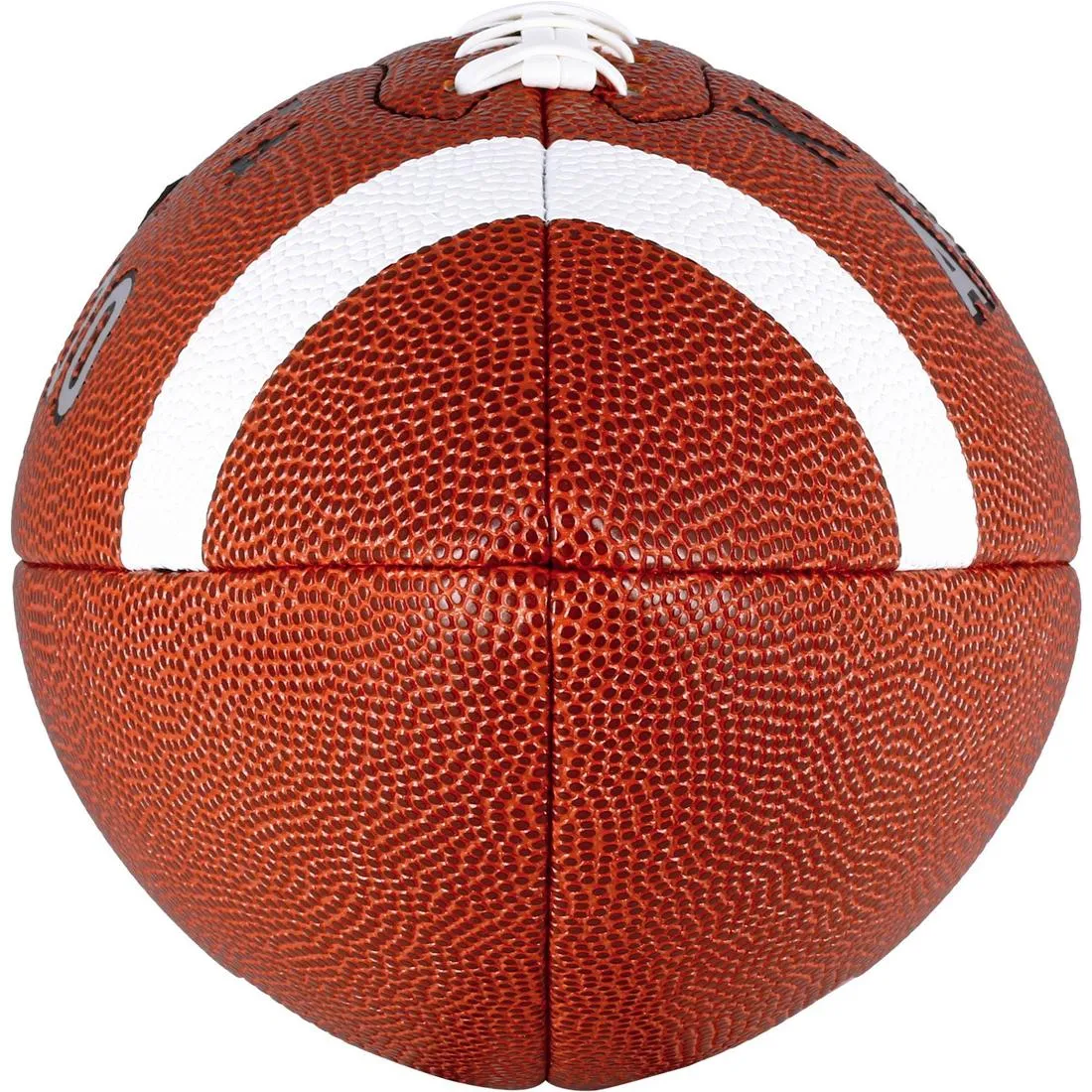 Youth Size American Football AF500 - Brown